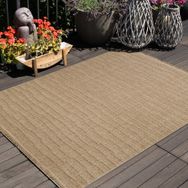 Kaşmir Halı 7/24 Göcek 120x180 cm Jüt Kilim