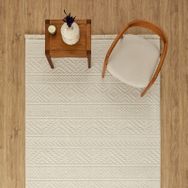 Kaşmir Halı 7/24 İskandinav Elegance Luvin 160x230 cm Halı
