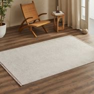 Kaşmir Halı 7/24 İskandinav Premium Linda V2 160x230 cm Bej Halı