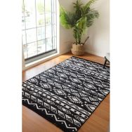 Kaşmir Halı 7/24 Jüt Onda 155x230 cm Kilim