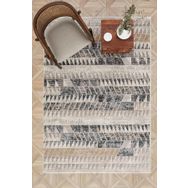 Kaşmir Halı İskandinav Kızılırmak 120x180 cm Salon Halısı