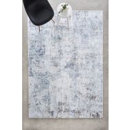Kaşmir Halı Sare By Dream Yıkanabilir Kaymaz Taban 80x300 cm Halı