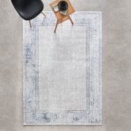Kaşmir Halı Sare By Mono Yıkanabilir Kaymaz Taban 80x300 cm Halı