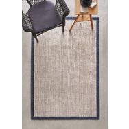 Kaşmir Halı Sare Dijital Yıkanabilir Kaymaz Amy B 80x300 cm Halı