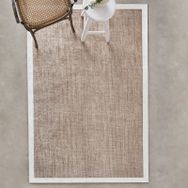 Kaşmir Halı Sare Dijital Yıkanabilir Kaymaz Amy W 80x200 cm Halı
