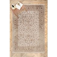 Kaşmir Halı Viskon Limited Salkım 200x290 cm Salon Halısı