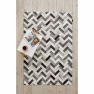 Kaşmir Handmade Safari Parquet 120x180 cm Halı