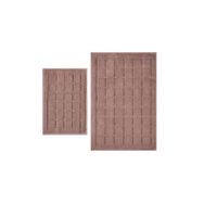 Kaşmir Home Andrea Bej 60x90-40x60 cm İkili Paspas