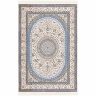 Kaşmir İpek Artisan Şah 160x230 cm Halı