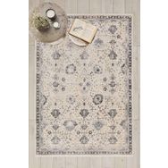 Kaşmir Viskon Premium Nazen 120x180 cm Halı