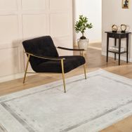 Kaşmir Viskon Premium Nilufer 200x290 cm Halı