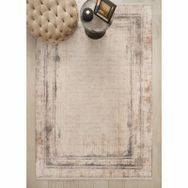Kaşmir Viskon Premium Zeren 120x180 cm Halı
