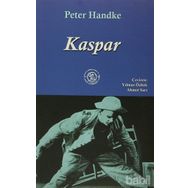 KASPAR - PETER HANDKE