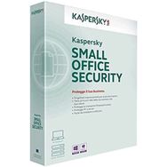 Kaspersky KSOS Small Office Security 1 Server 5 PC 5 MD 1 Yıl Güvenlik Yazılımı