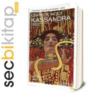 Kassandra - Christa Wolf