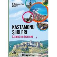 Kastamonu Şiirleri Üzerine Bir İnceleme - Muhammed Sani Adıgüzel