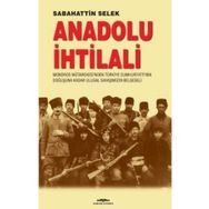 Kastaş Yayınları Anadolu İhtilali