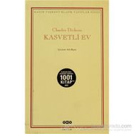 KASVETLI EV (TAKIM) - CHARLES DICKENS