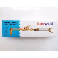 Kasweld 1103P Propan Oksijen Kesme Hamlaç Takımı