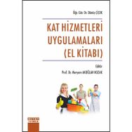 Kat Hizmetleri Uygulamaları - Meryem Akoğlan Kozak