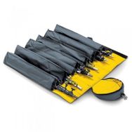 Kata (KT VE-110-3) HEXABAG-3 Işık Ayakları Taşıma Çantası