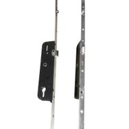 Katar 160 cm Pvc İspanyolet Kapı Kilidi