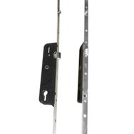 Katar 180 cm Pvc İspanyolet Kapı Kilidi