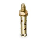 Katar M12x090 mm Gömlekli Çelik Dübel