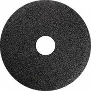 Katar Market 180 mm P100 Fiber Disk Zımpara
