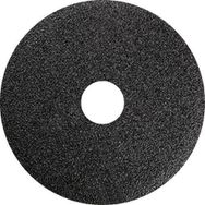 Katar Market 180 mm P40 Fiber Disk Zımpara