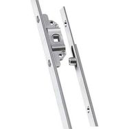 Katar Market 80 cm Pvc Pencere İspanyolet