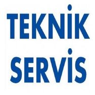 Katar Market Teknik Servis Uyarı Levhası