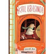 Kate İşbaşında - Hannah Peck