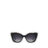 Kate Spade 2062422TB51WJ Siyah Kadın Güneş Gözlüğü