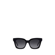 Kate Spade 207125807539O Siyah Kadın Güneş Gözlüğü