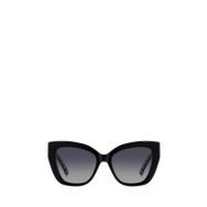Kate Spade 20712780754WJ Siyah Kadın Güneş Gözlüğü