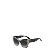 Kate Spade 207127S37549O Beyaz Kadın Güneş Gözlüğü