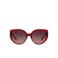 Kate Spade 207129C9A553X Kırmızı Kadın Güneş Gözlüğü