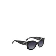 Kate Spade 207130807549O Siyah Kadın Güneş Gözlüğü