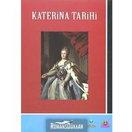 KATERINA TARIHI - MEHMET MERCAN