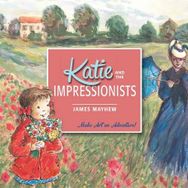Katie and the Impressionists