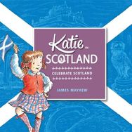 Katie in Scotland James Mayhew
