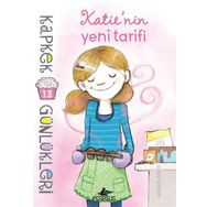 Katie'nin Yeni Tarifi - Kapkek Günlükleri 13 - Coco Simon