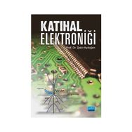 Katıhal Elektroniği - Şakir Aydoğan