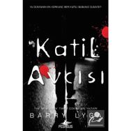 Katil Avcısı - Barry Lyga