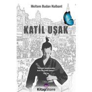 Katil Uşak - Meltem Budan Nalbant