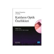 Katıların Optik Özellikleri - Mark Fox