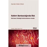 Katılım Bankacılığında Risk - Zeynep Hafsa