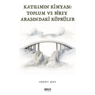 Katılımın Kimyası Gece Kitaplığı