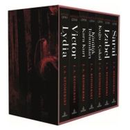 Katiller Çetesi Seti-7 Kitap Takım - Kolektif